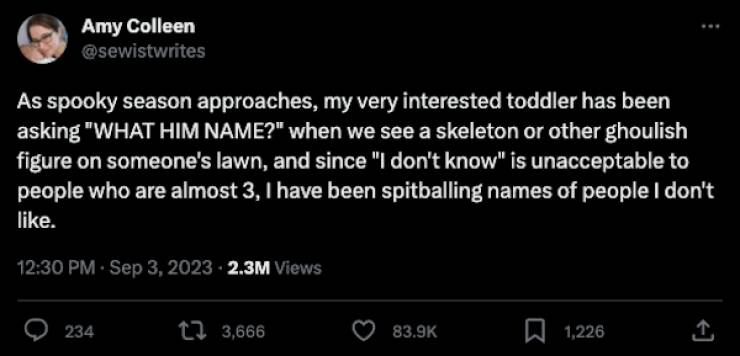 Parenthood In A Nutshell: Funny Parenting Tweets For A Chuckle