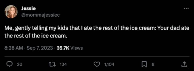 Parenthood In A Nutshell: Funny Parenting Tweets For A Chuckle