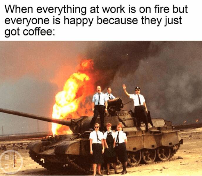 Caffeine And Chuckles: Memes For Your Coffee Break Caffeine And Chuckles: Memes For Your Coffee Break