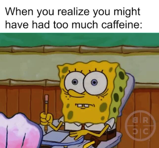 Caffeine And Chuckles: Memes For Your Coffee Break