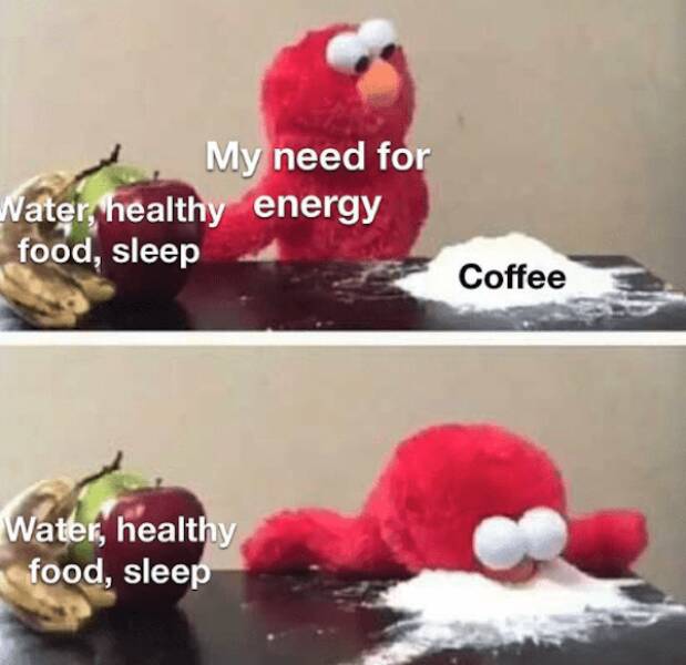 Caffeine And Chuckles: Memes For Your Coffee Break Caffeine And Chuckles: Memes For Your Coffee Break