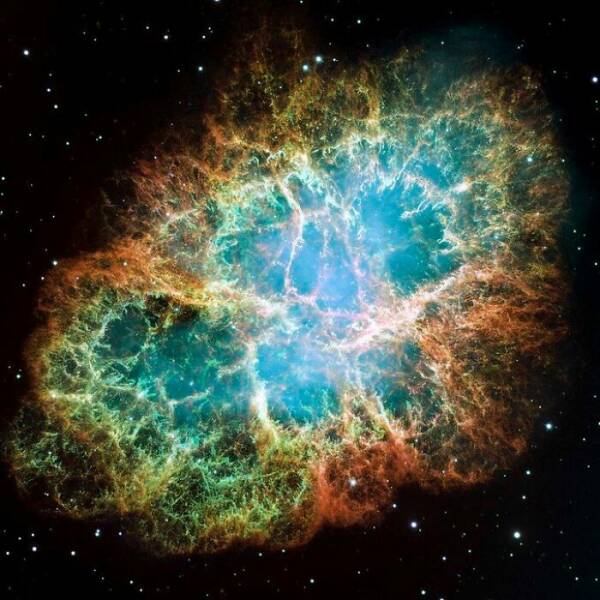 Cosmic Marvels: Astonishing Astronomy Pictures Revealed