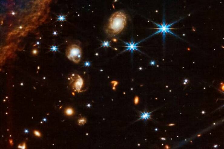Cosmic Marvels: Astonishing Astronomy Pictures Revealed