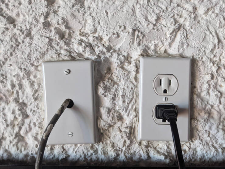 DIY Disasters: Why On Earth Would You Try That? DIY Disasters: Why On Earth Would You Try That?