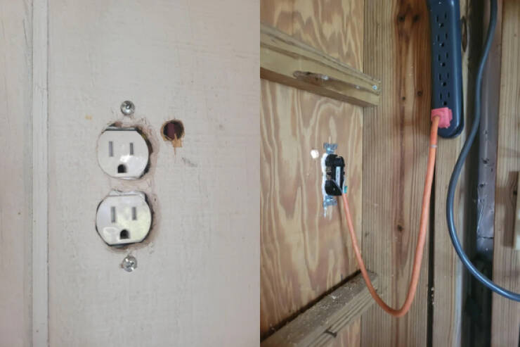 DIY Disasters: Why On Earth Would You Try That? DIY Disasters: Why On Earth Would You Try That?