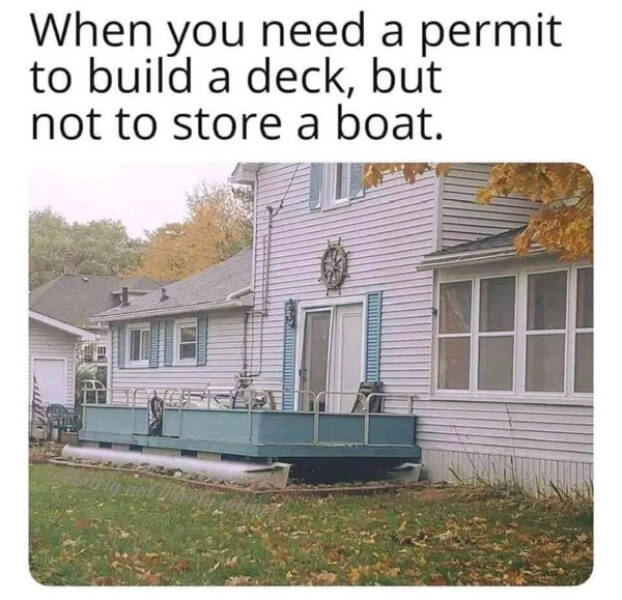 DIY Disasters: Why On Earth Would You Try That? DIY Disasters: Why On Earth Would You Try That?