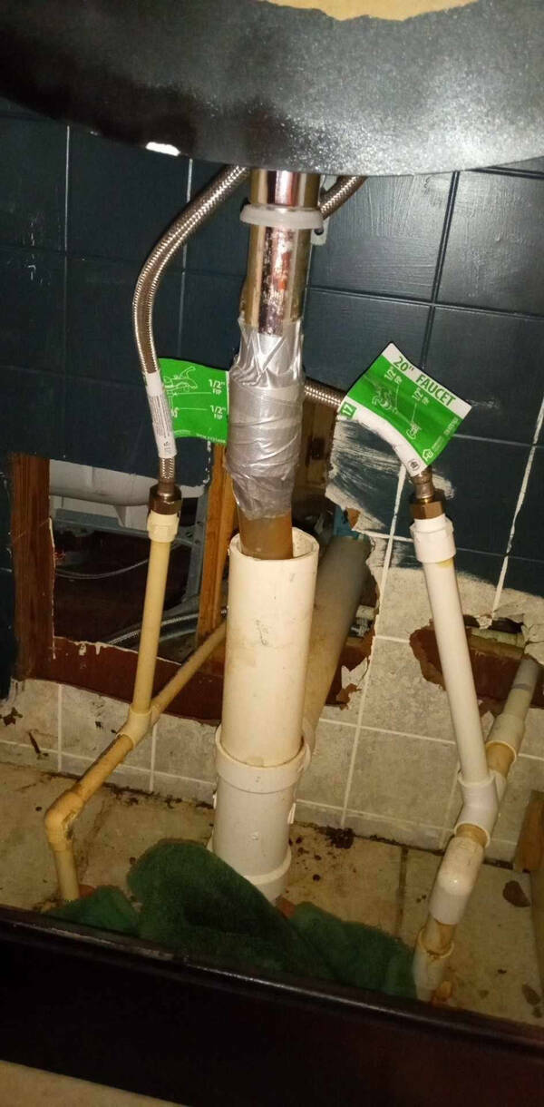 DIY Disasters: Why On Earth Would You Try That? DIY Disasters: Why On Earth Would You Try That?