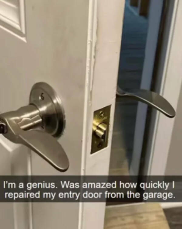 DIY Disasters: Why On Earth Would You Try That? DIY Disasters: Why On Earth Would You Try That?