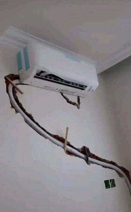 DIY Disasters: Why On Earth Would You Try That? DIY Disasters: Why On Earth Would You Try That?