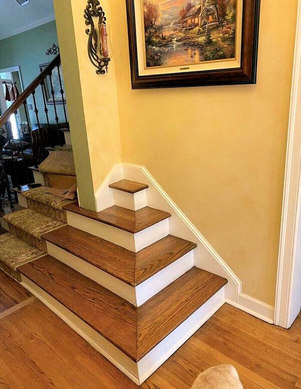 DIY Disasters: Why On Earth Would You Try That? DIY Disasters: Why On Earth Would You Try That?