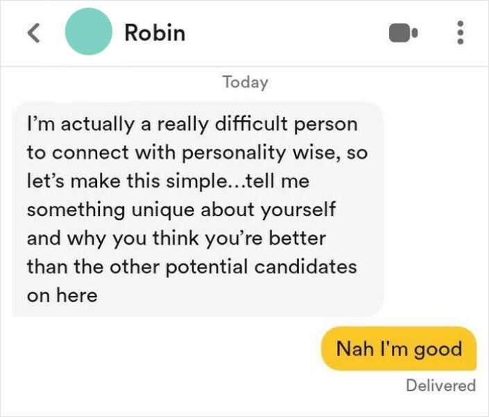 Love Loves Unattainable Heights: Those With Impossibly High Dating Standards