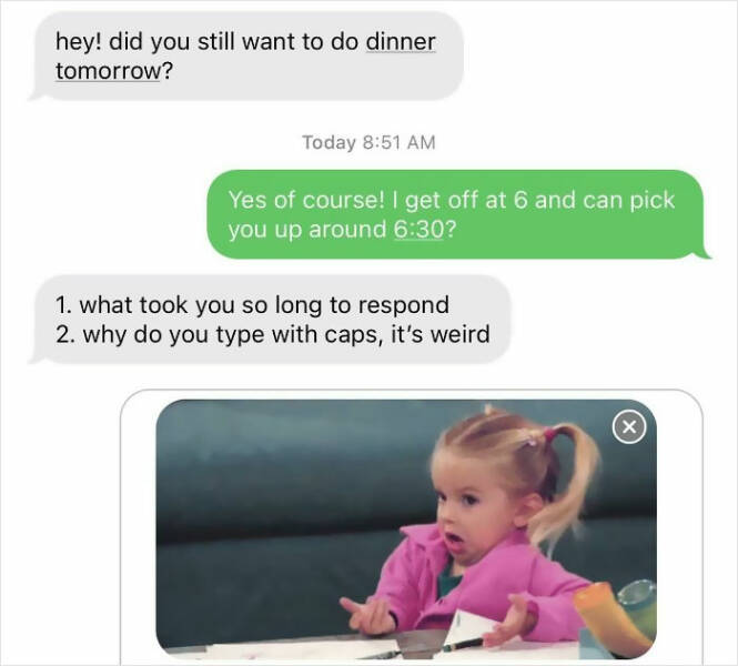 Love Loves Unattainable Heights: Those With Impossibly High Dating Standards