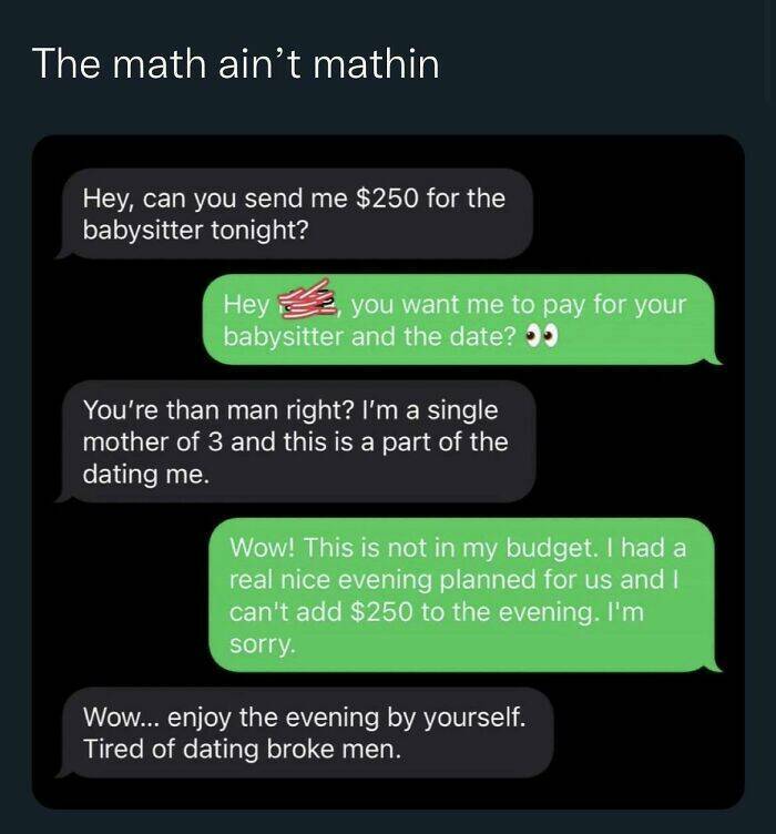 Love Loves Unattainable Heights: Those With Impossibly High Dating Standards