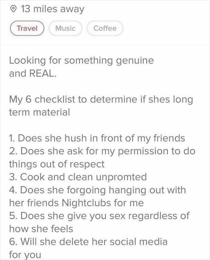 Love Loves Unattainable Heights: Those With Impossibly High Dating Standards