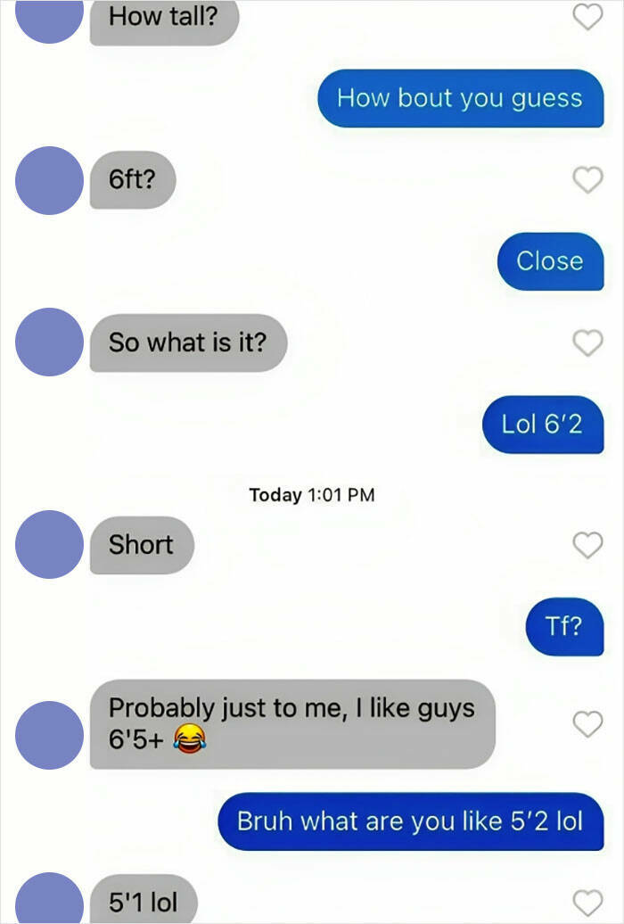 Love Loves Unattainable Heights: Those With Impossibly High Dating Standards