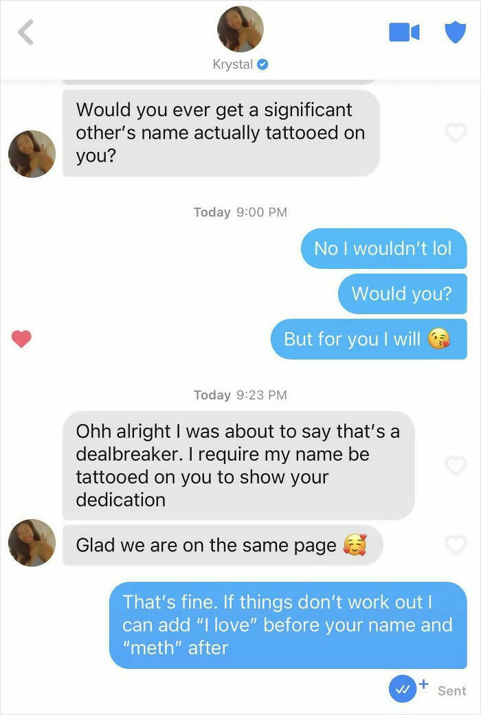 Love Loves Unattainable Heights: Those With Impossibly High Dating Standards