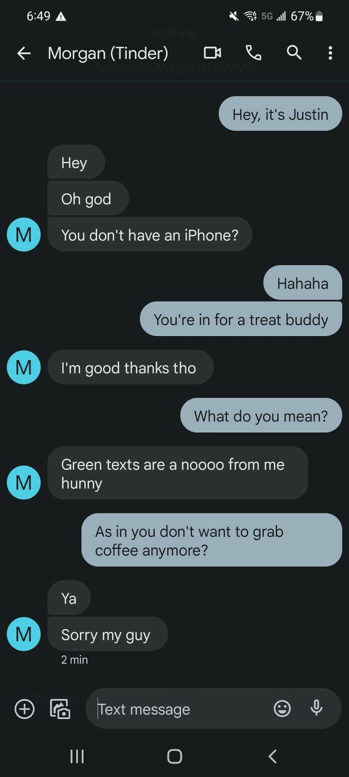 Love Loves Unattainable Heights: Those With Impossibly High Dating Standards