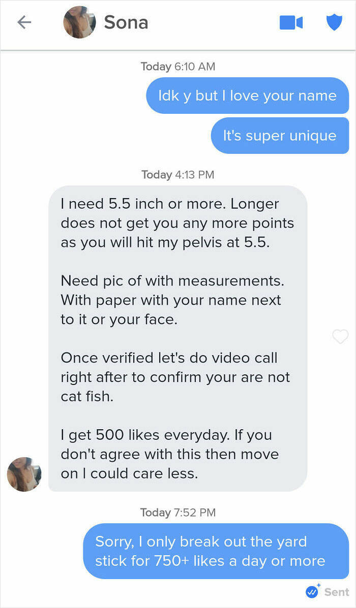 Love Loves Unattainable Heights: Those With Impossibly High Dating Standards