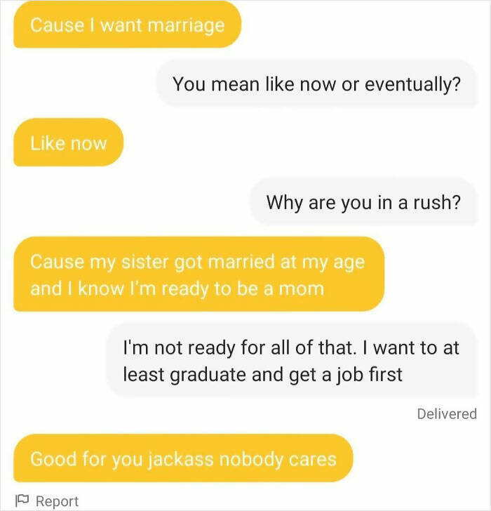 Love Loves Unattainable Heights: Those With Impossibly High Dating Standards