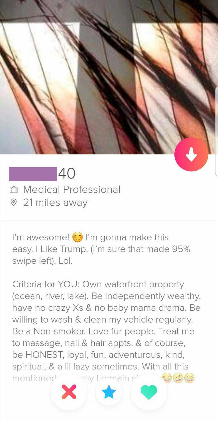 Love Loves Unattainable Heights: Those With Impossibly High Dating Standards