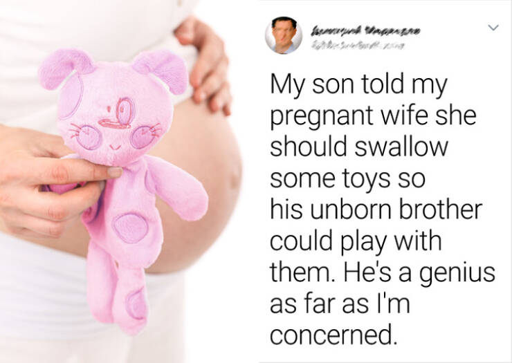 Delivery Room Delights: Hilarious Moments That Sparked Laughter