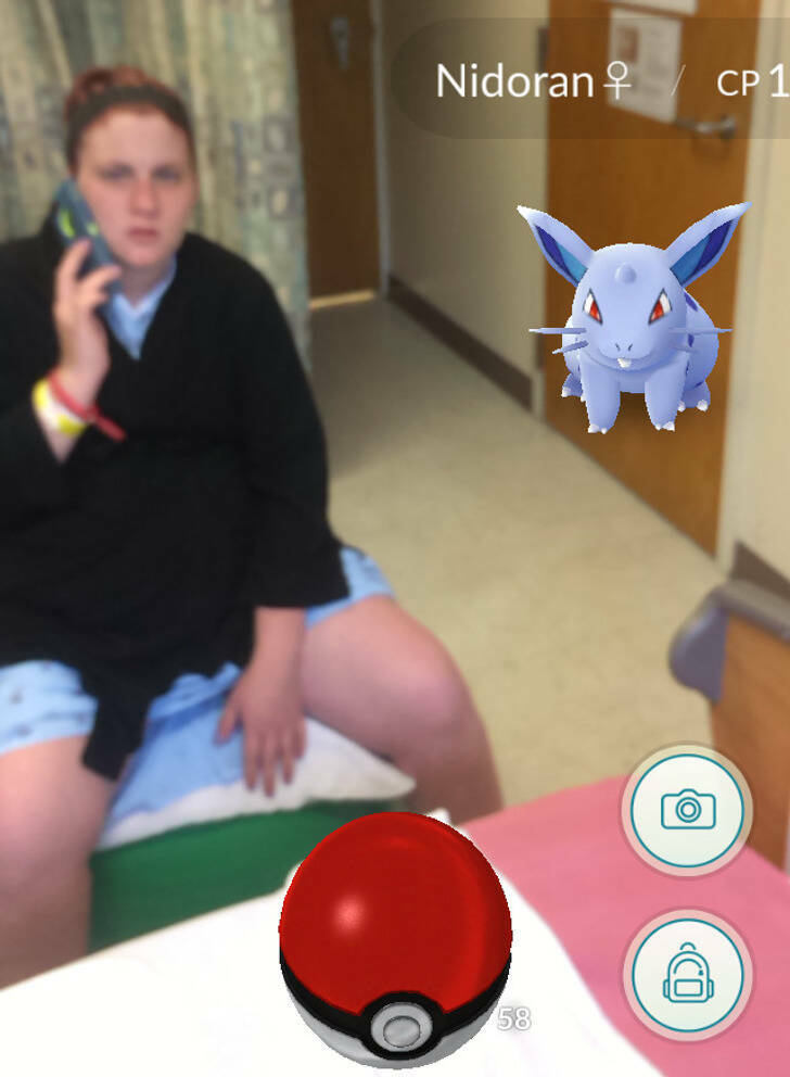 Delivery Room Delights: Hilarious Moments That Sparked Laughter