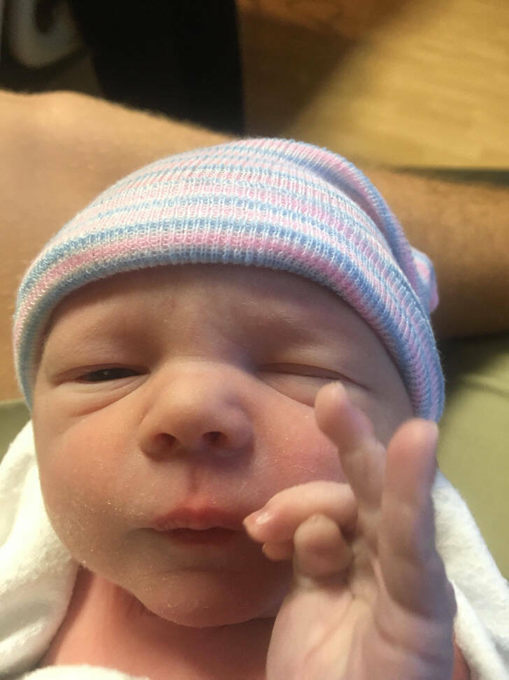 Delivery Room Delights: Hilarious Moments That Sparked Laughter