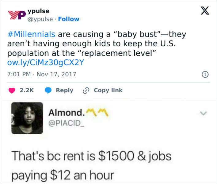 Broke And Hilarious: Money Woes In Good Humor