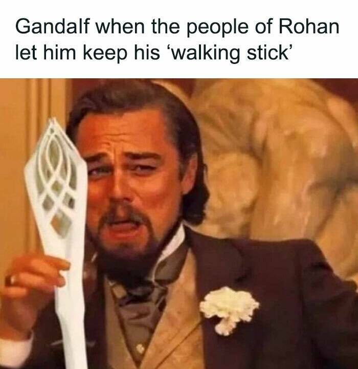 Middle Earth Memes: A Journey To Another Realm