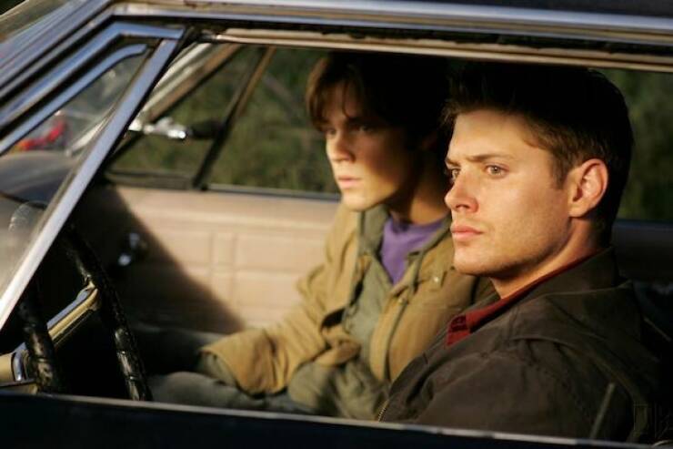 The Greatest TV Pilots Ever Made: Ranked By Ranker