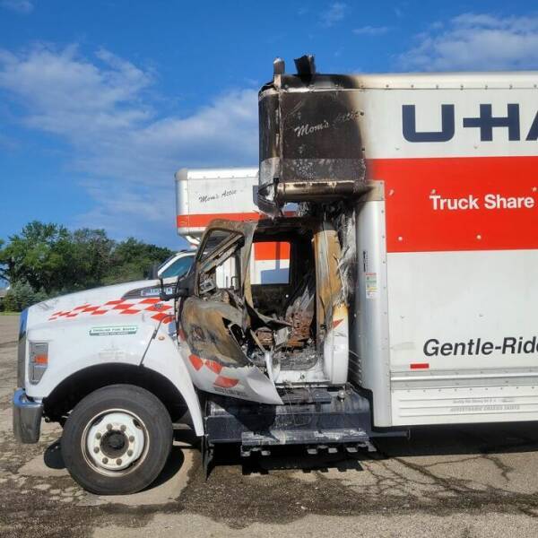 Hauling Laughs: U-Haul Moments That Sparked Comedy