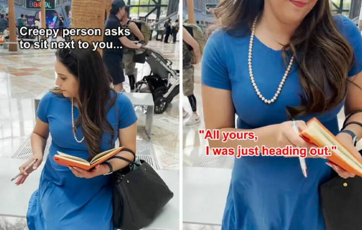 Lies That Save: Sharing Times When Dishonesty Is Wise Lies That Save: Sharing Times When Dishonesty Is Wise