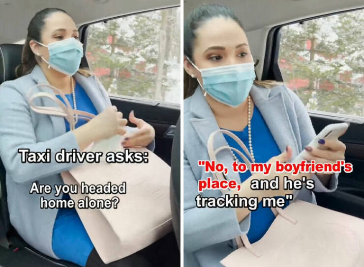 Lies That Save: Sharing Times When Dishonesty Is Wise Lies That Save: Sharing Times When Dishonesty Is Wise