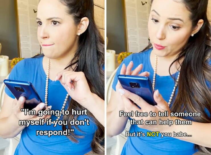 Lies That Save: Sharing Times When Dishonesty Is Wise Lies That Save: Sharing Times When Dishonesty Is Wise