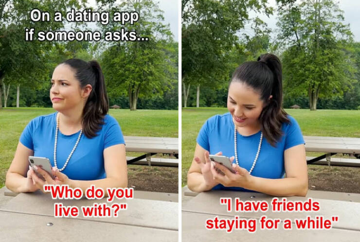 Lies That Save: Sharing Times When Dishonesty Is Wise Lies That Save: Sharing Times When Dishonesty Is Wise