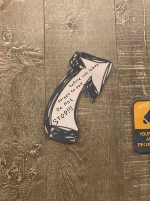 Design Disasters: When Creativity Takes A Wrong Turn Design Disasters: When Creativity Takes A Wrong Turn