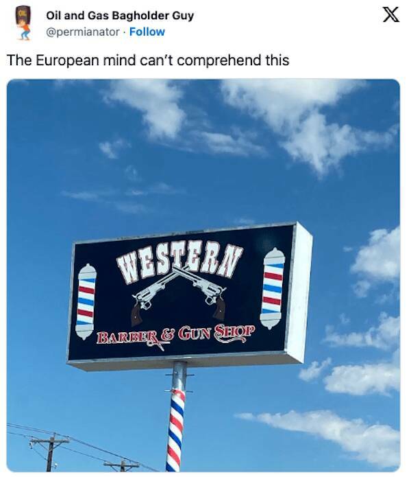 Things That European Mind Can’t Comprehend