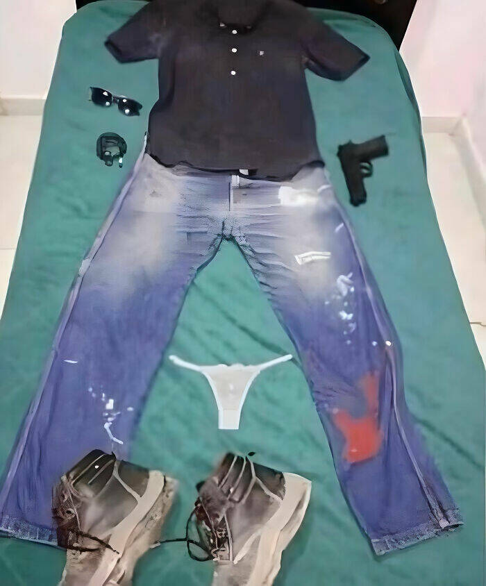Embracing The Weird: Odd Pictures From Cursed Aesthetic