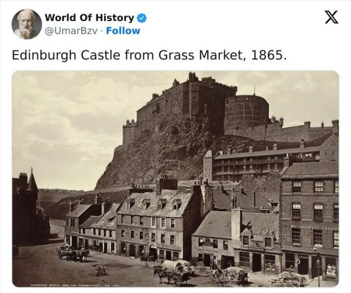 Historical Wonders: Captivating Images To Pique Your Curiosity