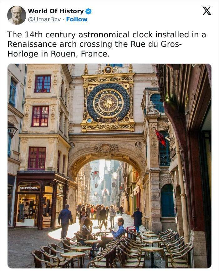 Historical Wonders: Captivating Images To Pique Your Curiosity
