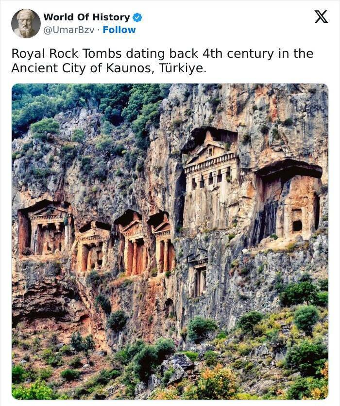 Historical Wonders: Captivating Images To Pique Your Curiosity