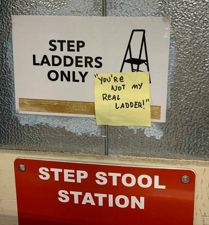 Sarcasm On The Clock: Hilarious Workplace Instances