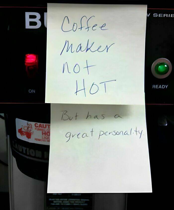 Sarcasm On The Clock: Hilarious Workplace Instances