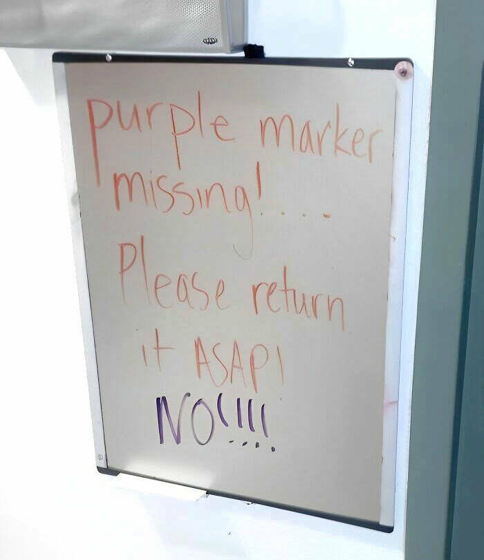 Sarcasm On The Clock: Hilarious Workplace Instances