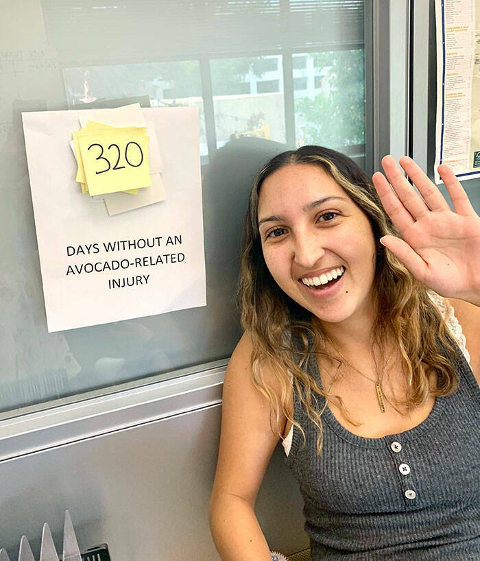 Sarcasm On The Clock: Hilarious Workplace Instances