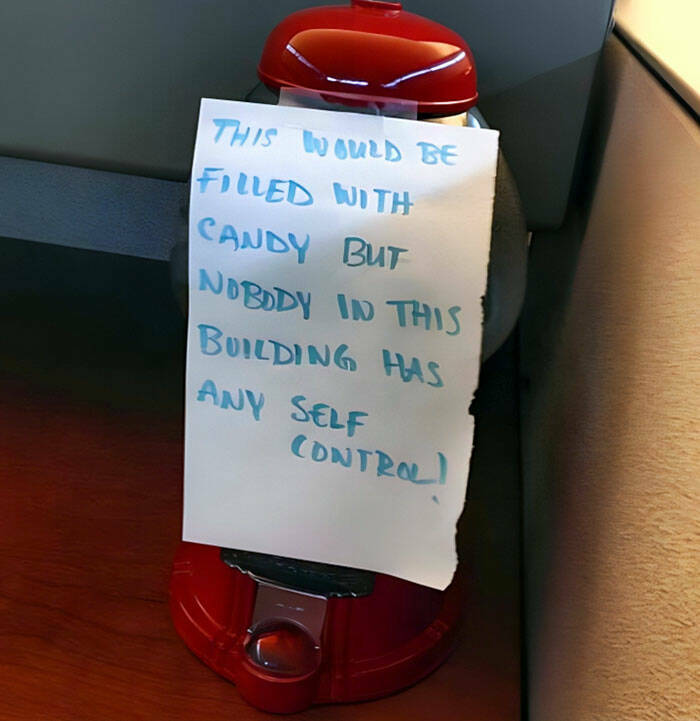 Sarcasm On The Clock: Hilarious Workplace Instances