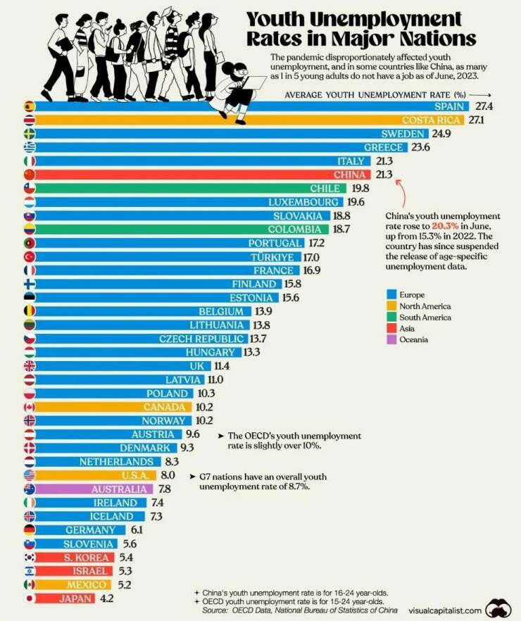 The Chart of Trivia: Unearth Fascinating Yet Useless Facts