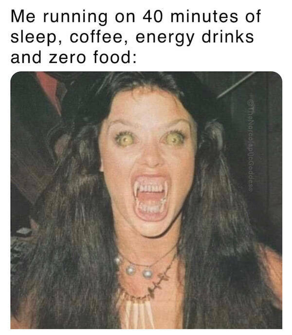 Unfiltered Memes Embracing The Raw Truth (52 PICS)