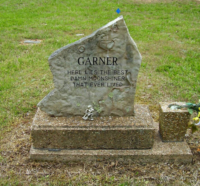 Eternal Humor: The Last Laugh In Clever Epitaphs