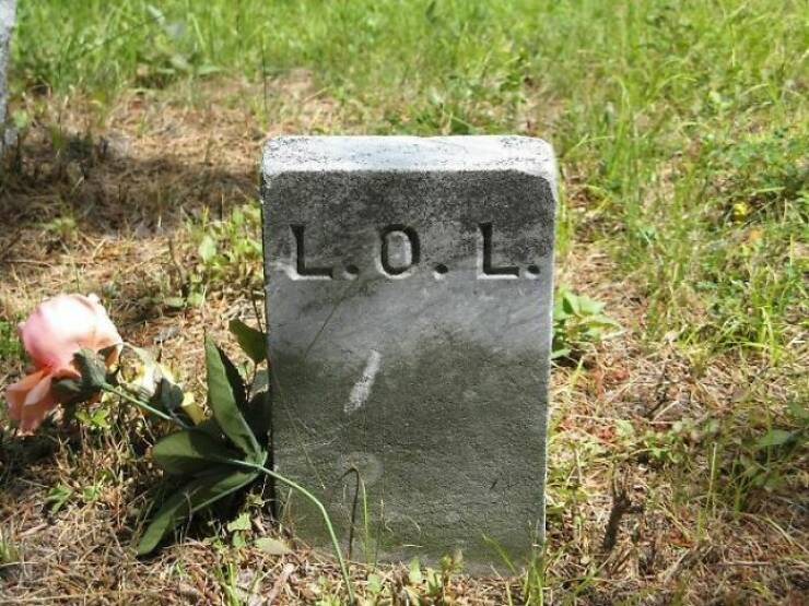 Eternal Humor: The Last Laugh In Clever Epitaphs Eternal Humor: The Last Laugh In Clever Epitaphs